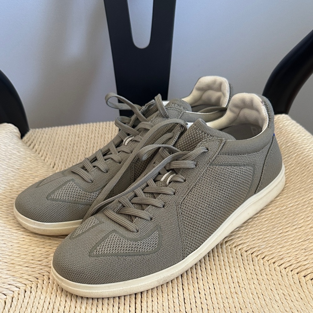 Rothy’s RS01 Sneaker